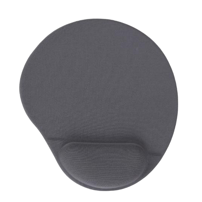 Mouse Pad Gembird MP-GEL-GR, 240 × 220 × 4mm,..