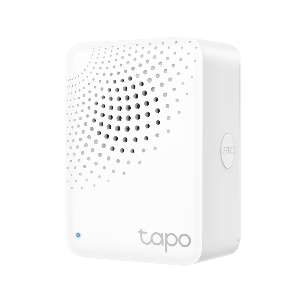 TP-Link Wireless Smart IoT Hub 