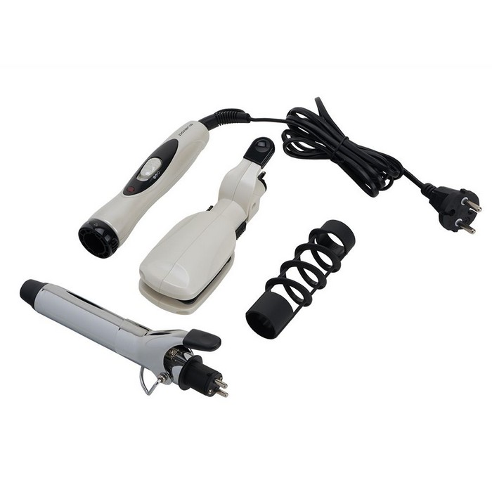 Hair Straighteners Polaris PHS2058KTi..