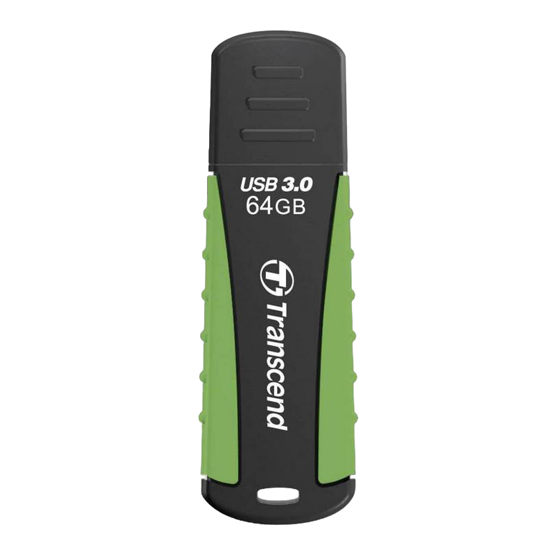 64GB USB3.1 Flash Drive Transcend 