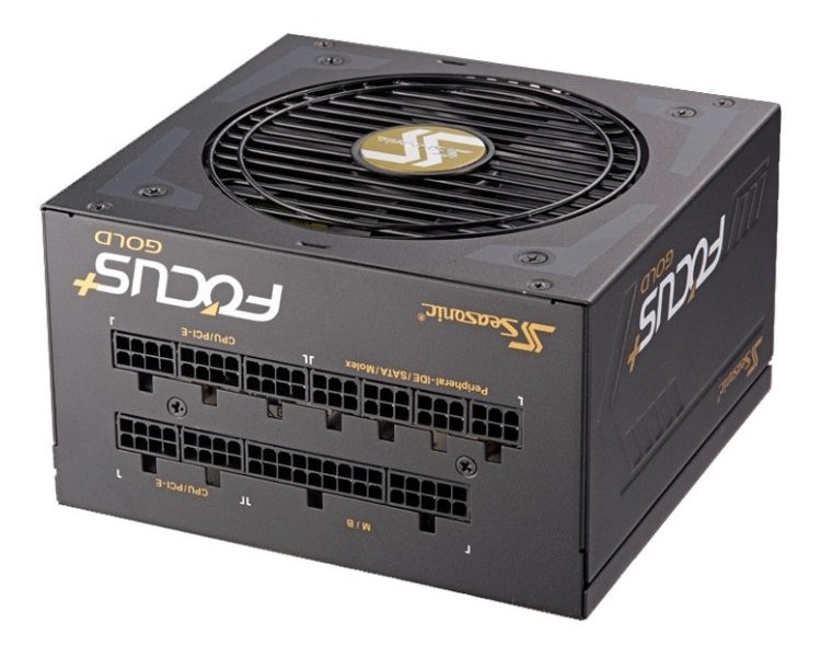 Cumpara  Surse de alimentare - Power Supply ATX 750W Seasonic Focus GX-750 8..