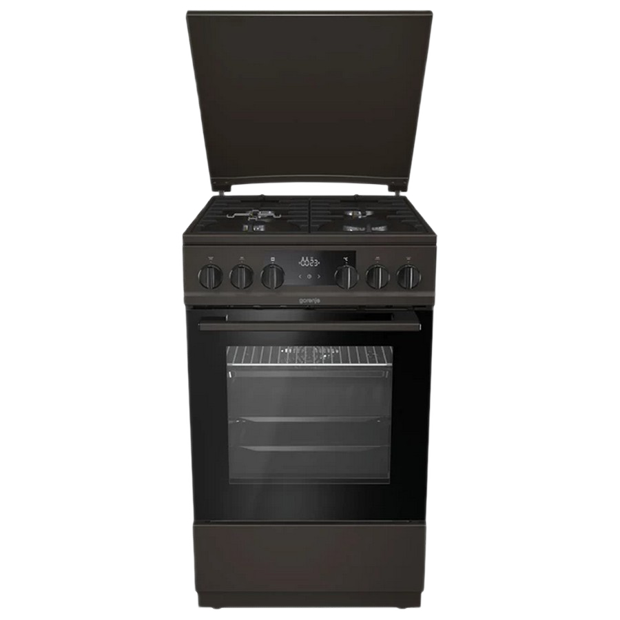 Cumpara  Plite și aragazuri - Gas\el cooker Gorenje K5351BRF..