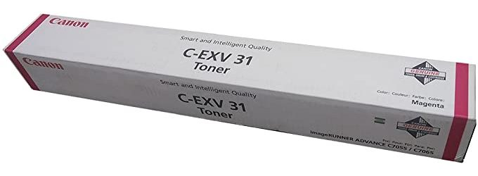 Toner Canon C-EXV31 Magenta