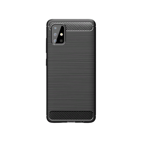 Xcover husa p/u Sam. A51, Armor, Black