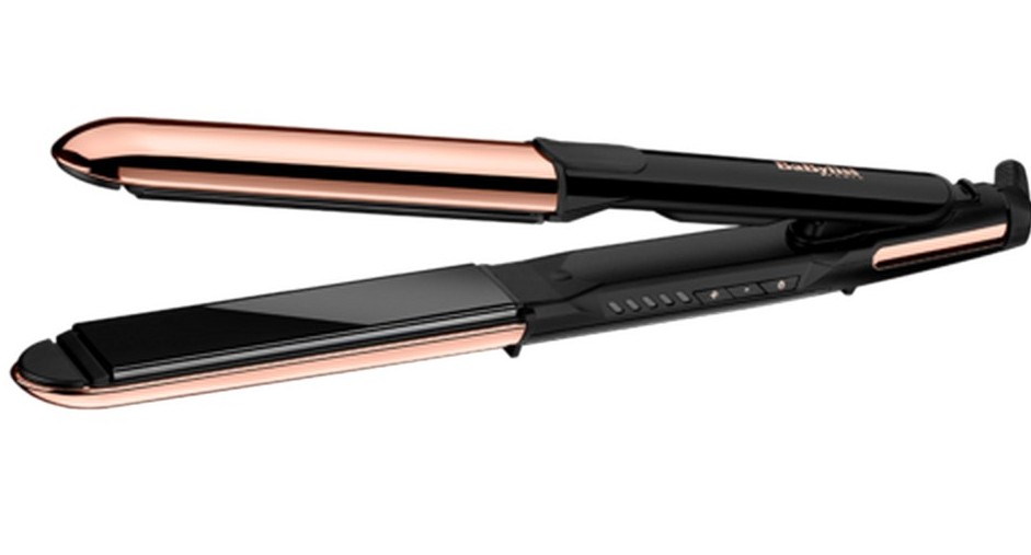 Hair Straighteners BaByliss ST482E