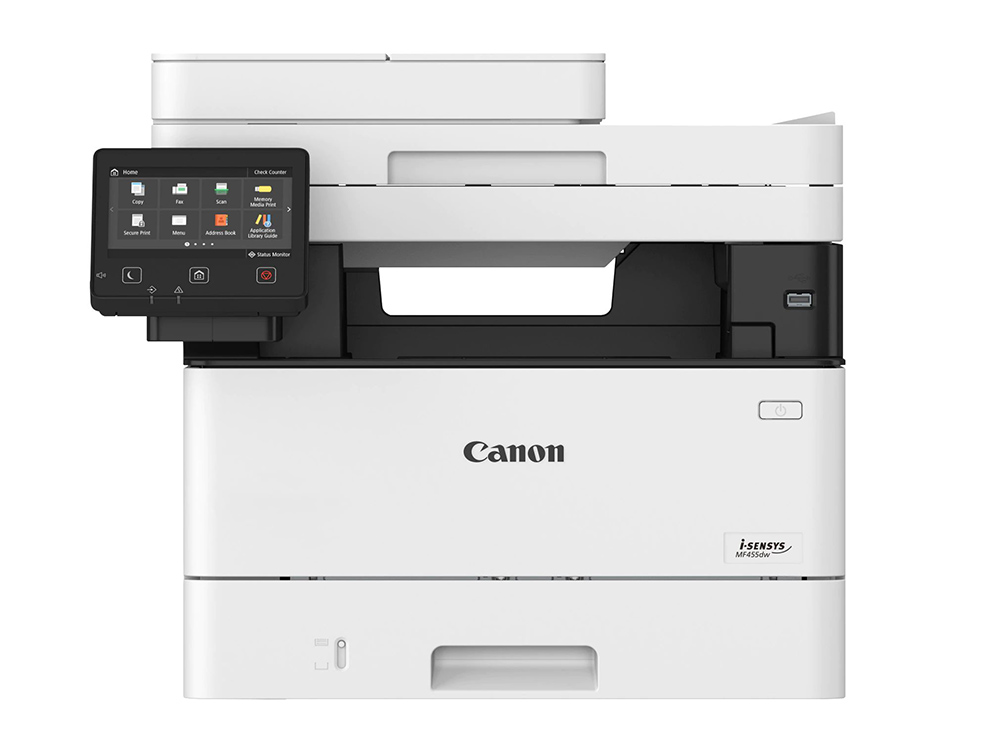 MFD Canon i-Sensys MF453dw..