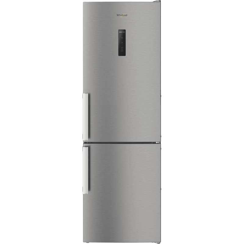 Refr/com Whirlpool WTR 5181 MX..