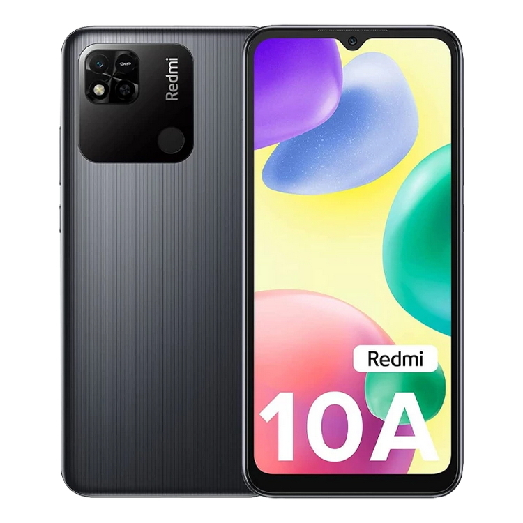 Redmi 10A 2/32 Gb EU Gray
