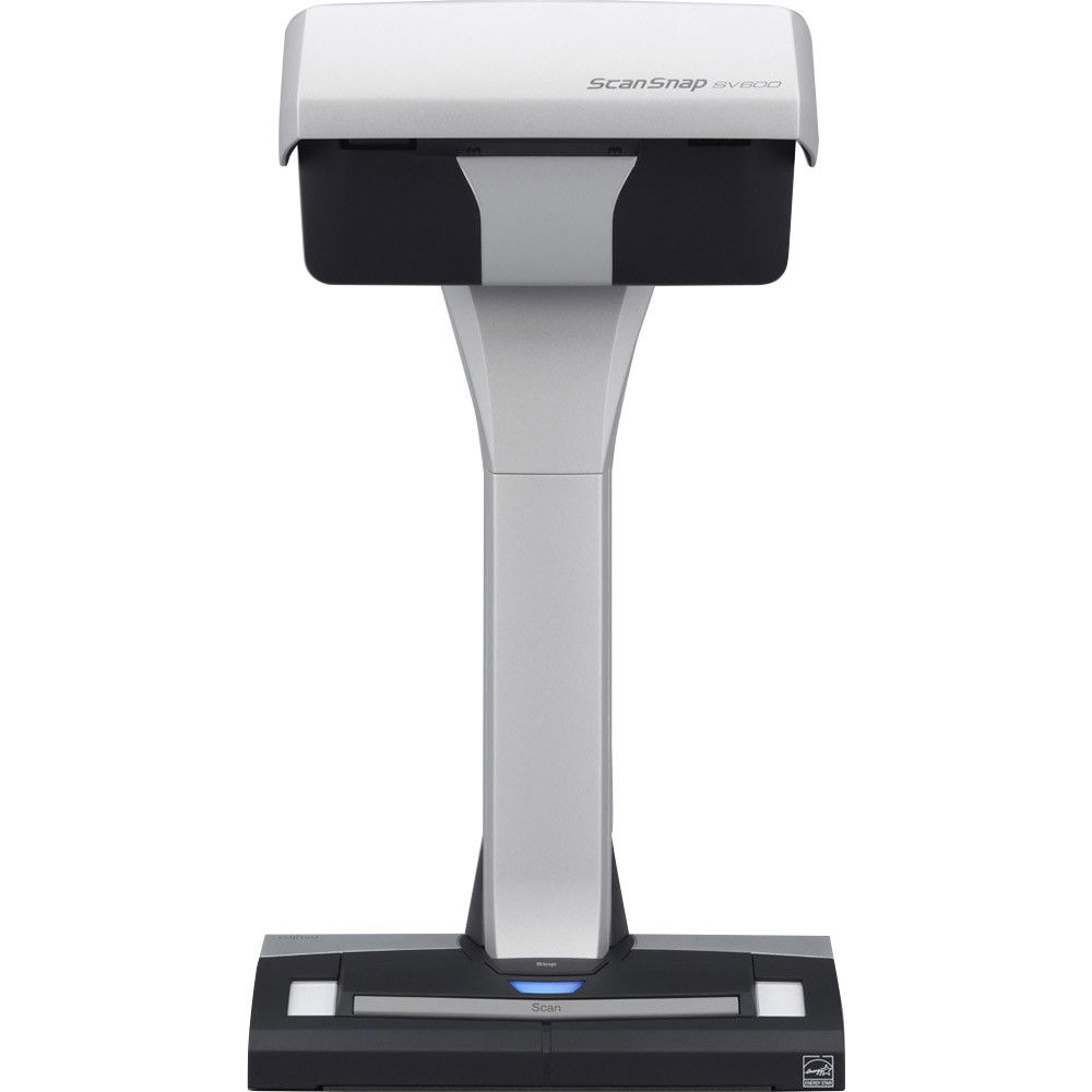 Cumpara  Imprimante / Scanere / MFD - Scanner Fujitsu ScanSnap SV600..