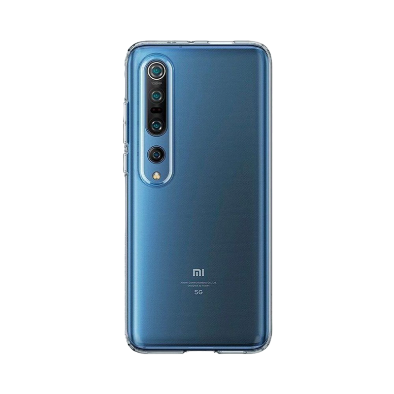 Cumpara  Huse de telefon - Xcover husa p/u Xiaomi Redmi 10, Liquid Cryst..
