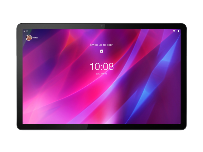 Lenovo Tab P11 Plus (TB-J616X) Grey (11