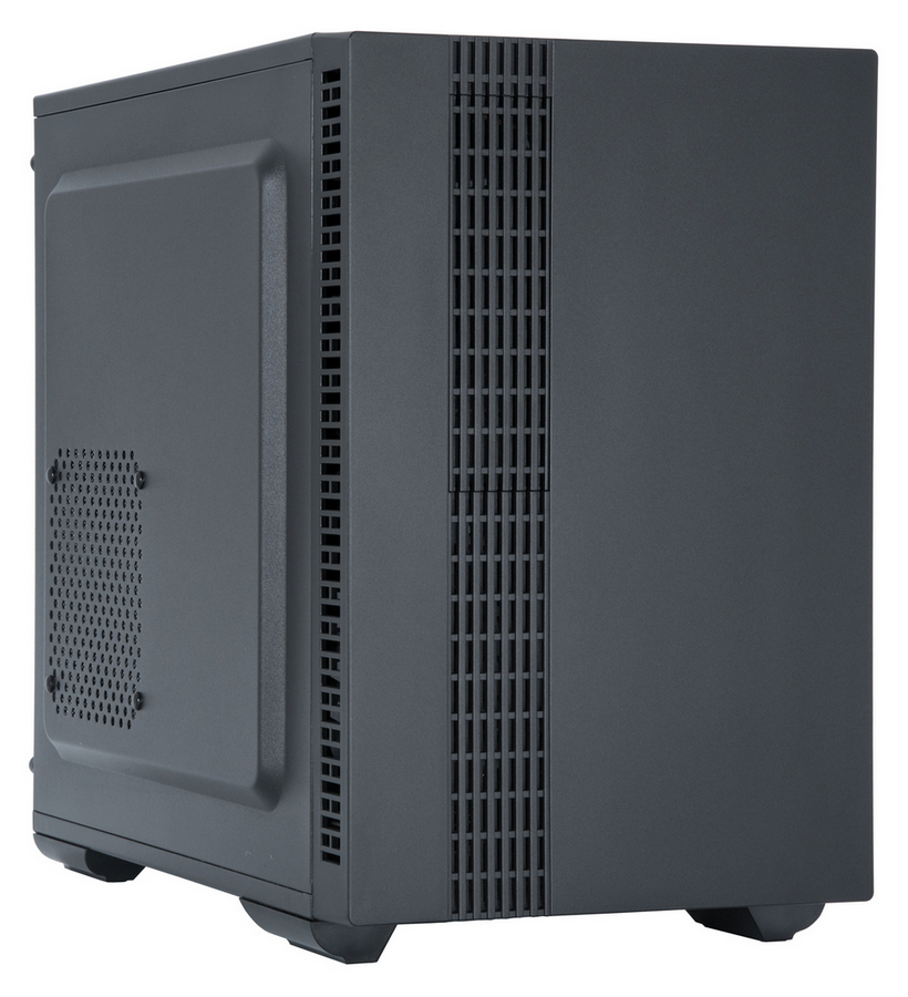 Case ATX Chieftec UK-02B-OP, w/o PSU, 2xUSB3...