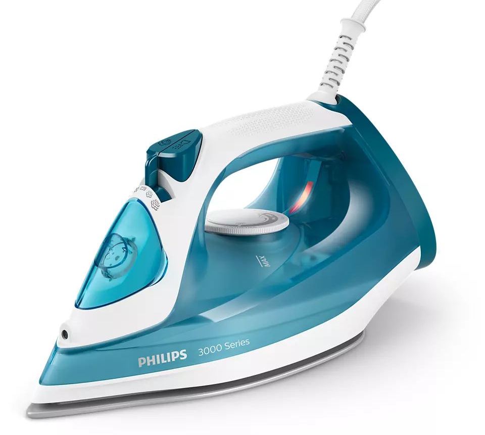 Cumpara  Îngrijirea hainelor - Iron Philips DST3011/20..