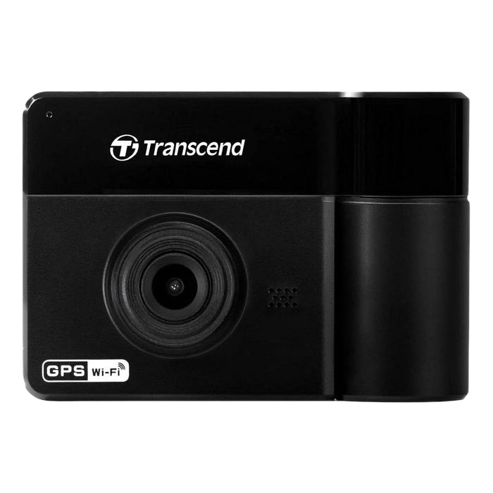 DVR Transcend 