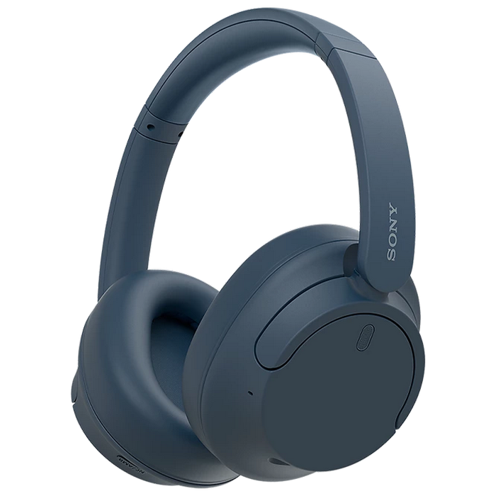 Bluetooth Headphones  SONY  WH-CH720N, Blue