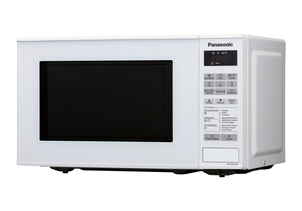 Microwave Oven Panasonic NN-GT261WZ..
