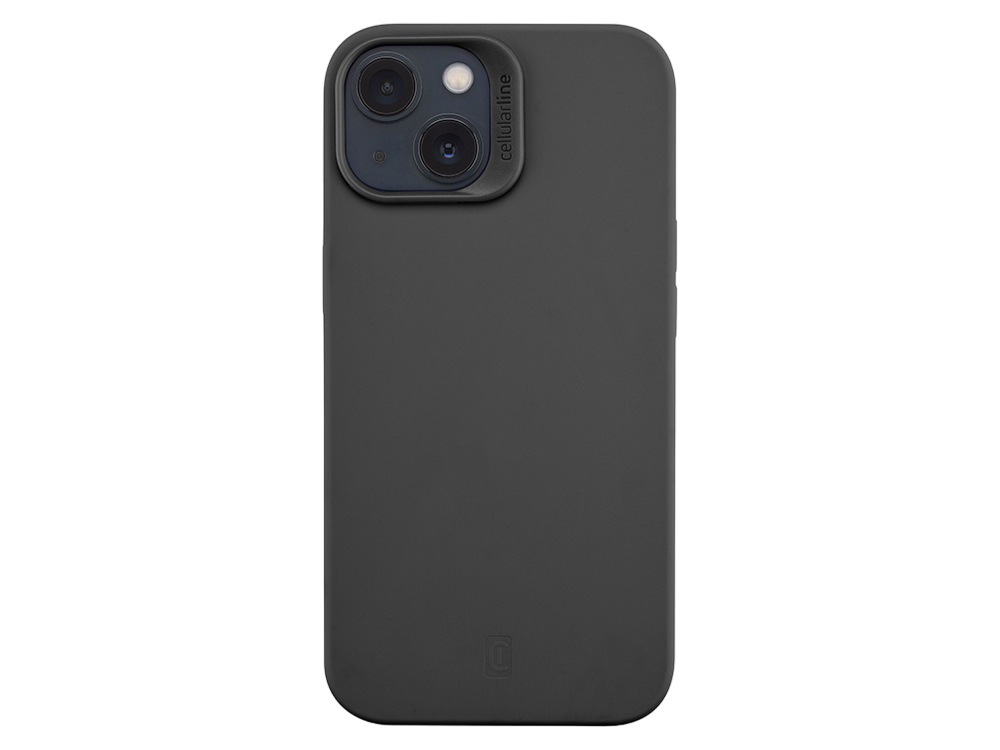 Cellular Apple iPhone 14, Sensation case, Black