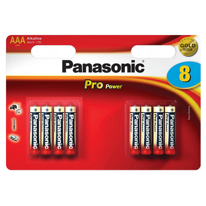 Panasonic 