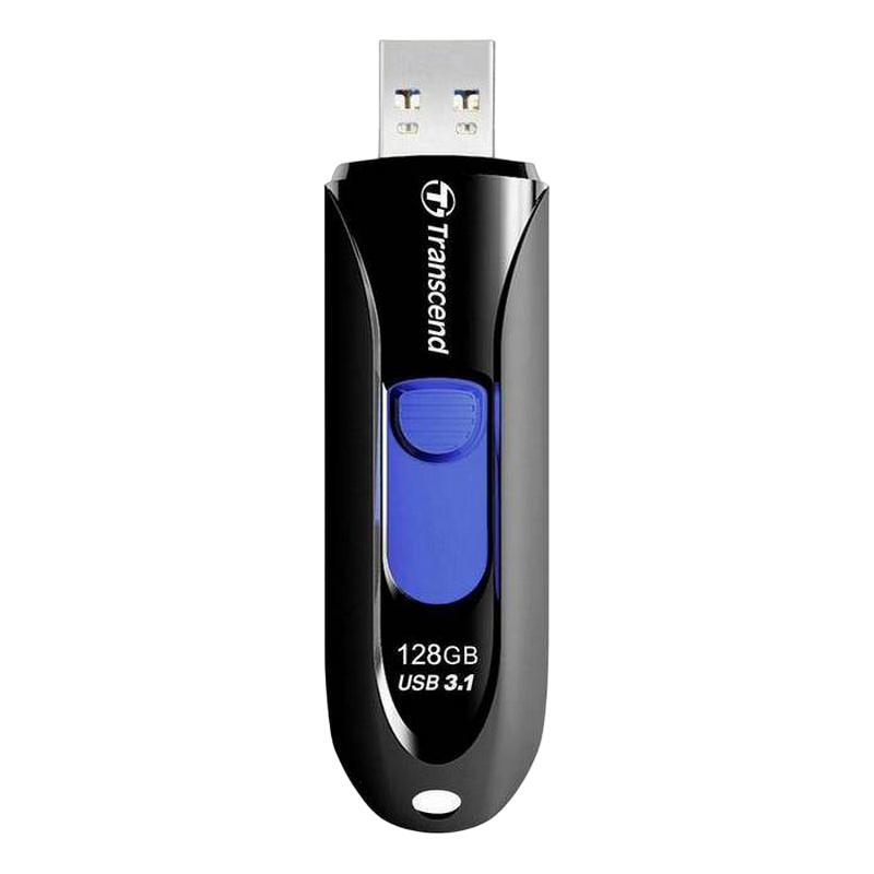 128GB  USB3.1 Flash Drive Transcend..