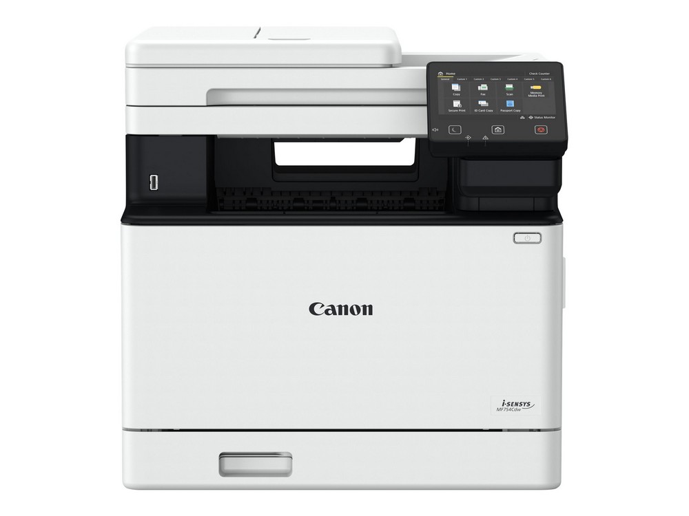 MFD Canon i-Sensys MF754Cdw..