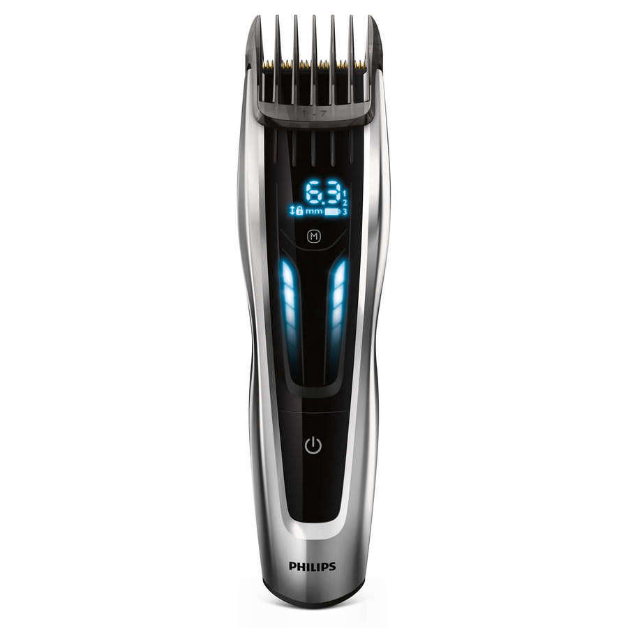 Cumpara  Mașini de tuns părul - Hair Cutter Philips HC9450/15..