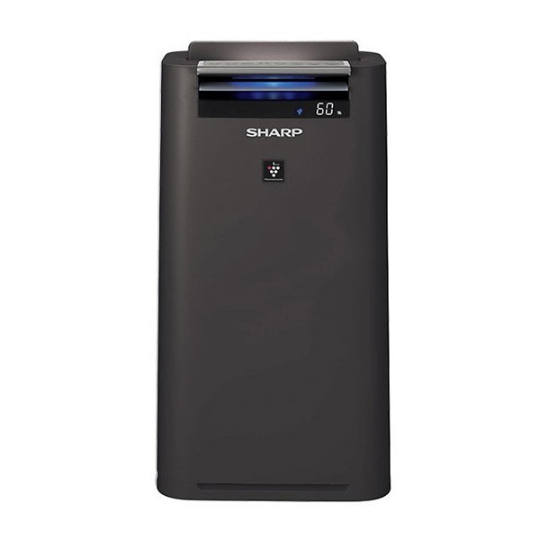 Cumpara  Purificatoare şi Umidificatoare de aer - Air Purifier & Humidifier Sharp KCG50EUH..