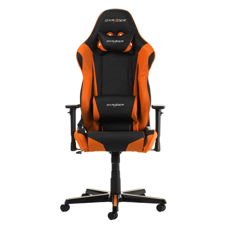 Игровое кресло DXRacer Racing, Иску..