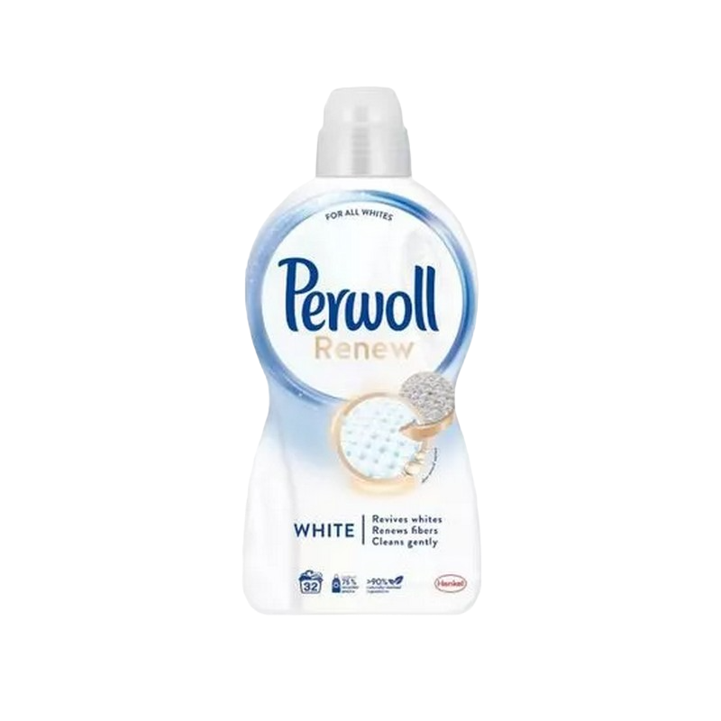 Perwoll White 1980 ml