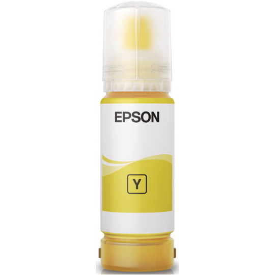 Cumpara  Imprimante / Scanere / MFD - Ink  Epson C13T07D44A, 115 EcoTank Ink Bottle..