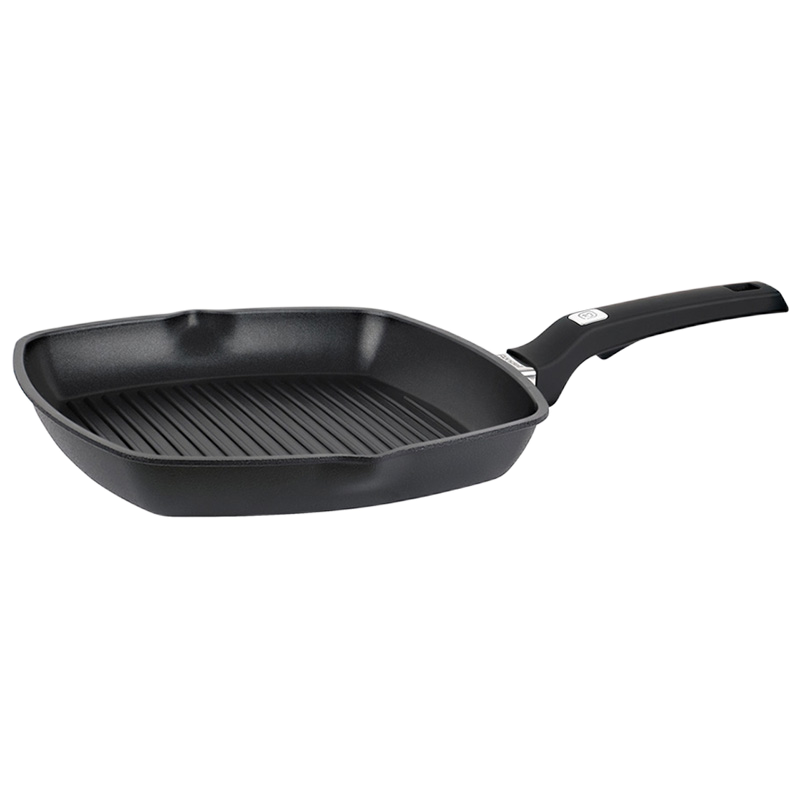 Grill Frypan Rondell RDA-1350