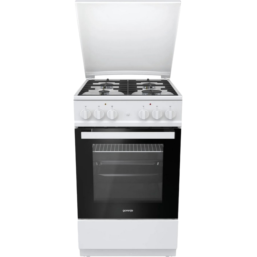 Cumpara  Plite și aragazuri - Gas\el cooker Gorenje K5142WF-B..