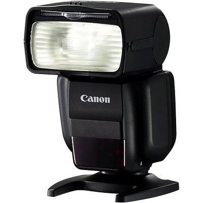 Speedlite Canon 430EX III-RT..