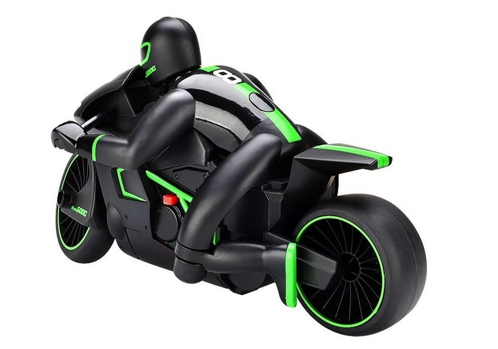 Crazon Motorcycle, High speed R/C 2..