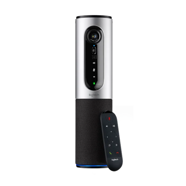 Cumpara  Camere web - Conference Camera Logitech CONNECT, 1080p, Di..