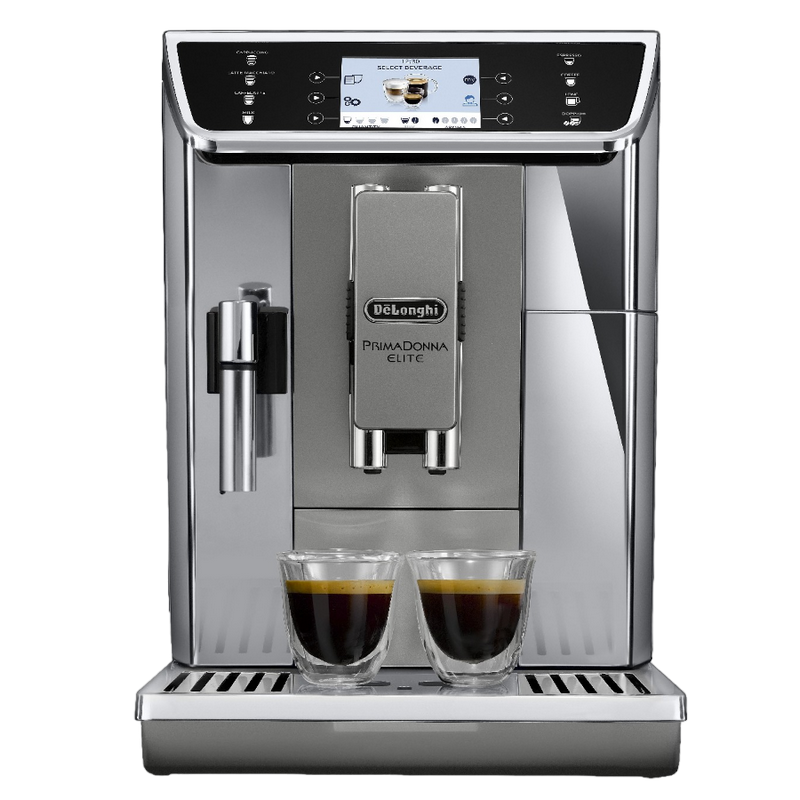 Coffee Machine Delonghi ECAM650.55.MS