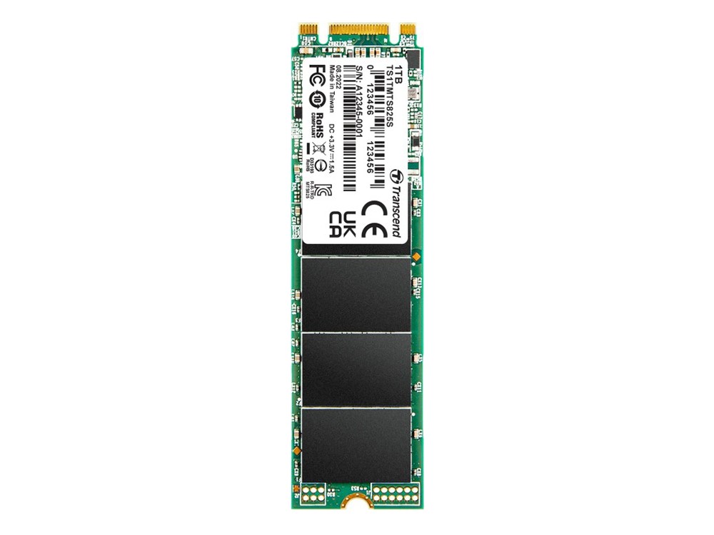 Cumpara  Unități SSD - .M.2 SATA SSD 1.0TB  Transcend  
