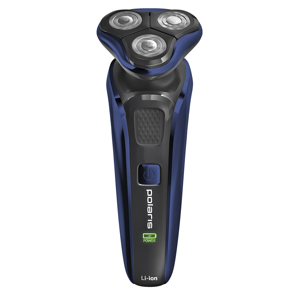 Cumpara  Aparate de ras electrice - Shaver Polaris PMR0309RC..