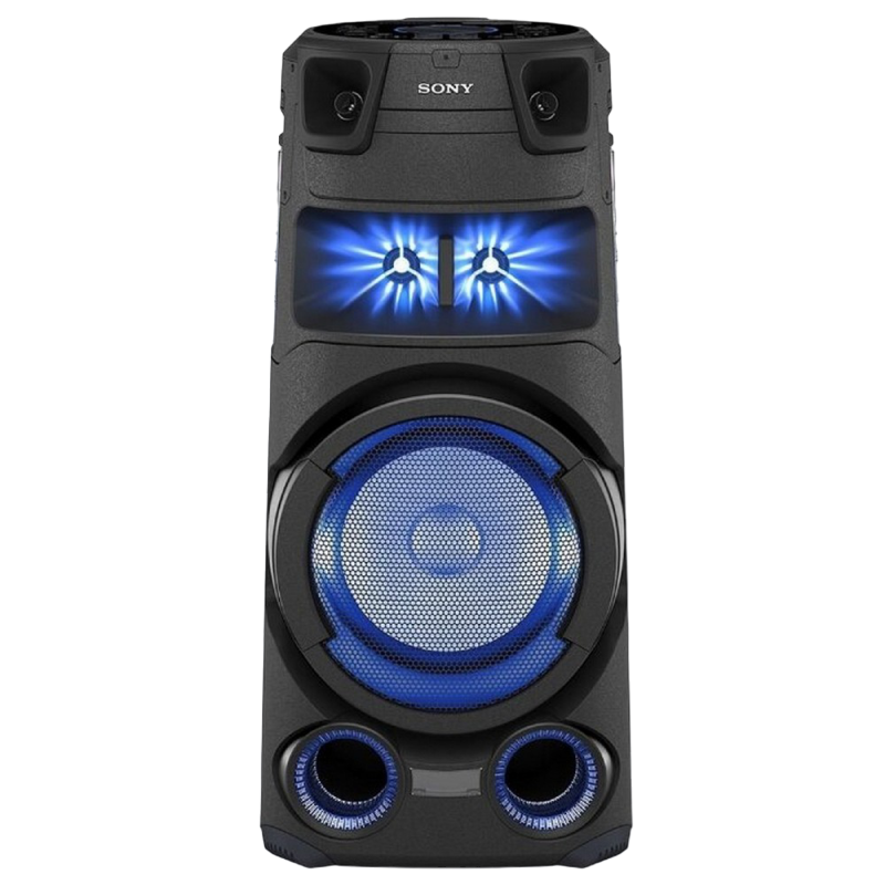 Cumpara  Boxe - Audio System  SONY MHC-V73D..