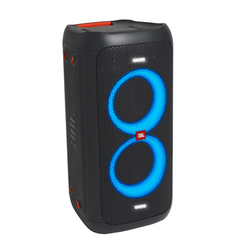 Portable Audio System JBL  PartyBox  100.