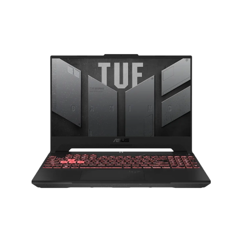 NB ASUS 15.6" TUF Gaming A15 FA507NU (Ryzen 7 7735HS 16Gb 1Tb)