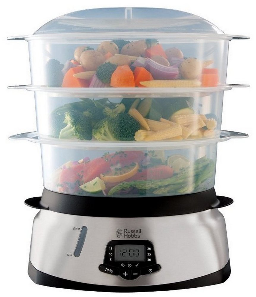 Cumpara  Multifierbătoare - Food Steamer Russell Hobbs 23560-56..