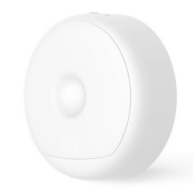 Xiaomi Yeelight Rechargeable Night Light, Whi..