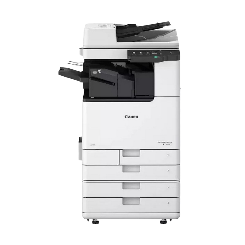 Cumpara  Copiatoare - MFP Canon iR 2730i..