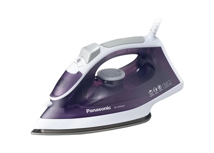 Cumpara  Îngrijirea hainelor - Iron Panasonic NI-M300TVTW..