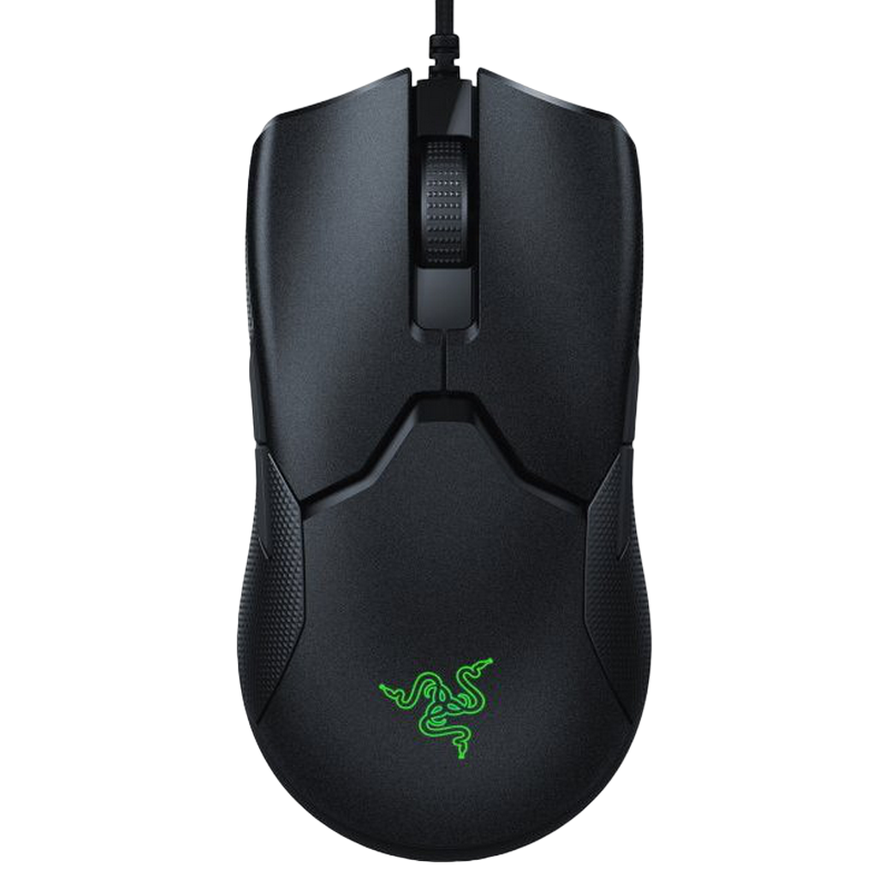 Игровая мышь RAZER Viper 8KHz, Чёрный