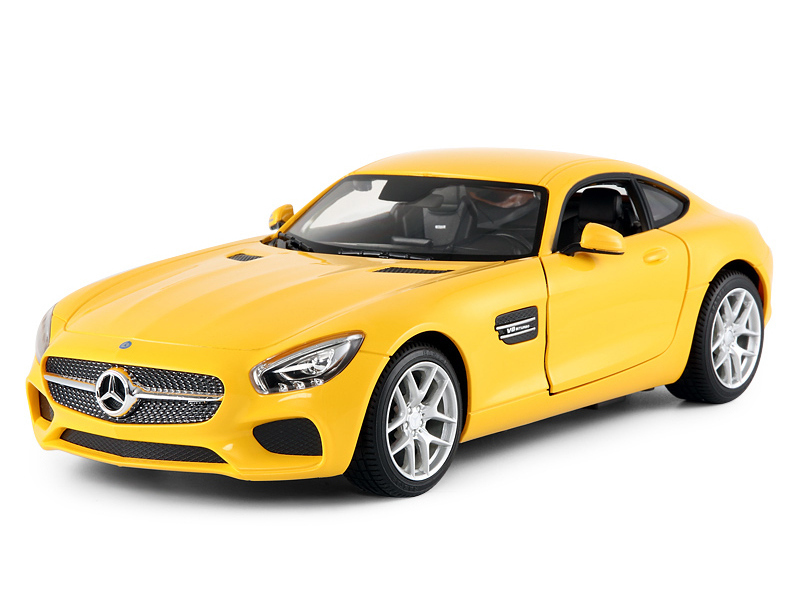 Rastar Mercedes-AMG GT 1:14  (batte..