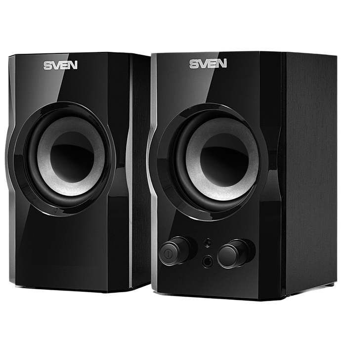 Cumpara  Audio, Hi-Fi - Speakers SVEN 