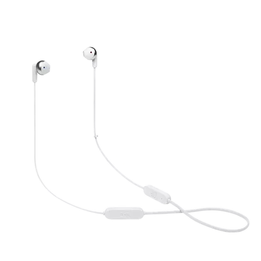Cumpara  Casti audio - Earphones  Bluetooth  JBL T215BT. White..