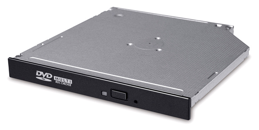 Slim 12.7mm/Notebook Internal DVD-RW Drive  L..