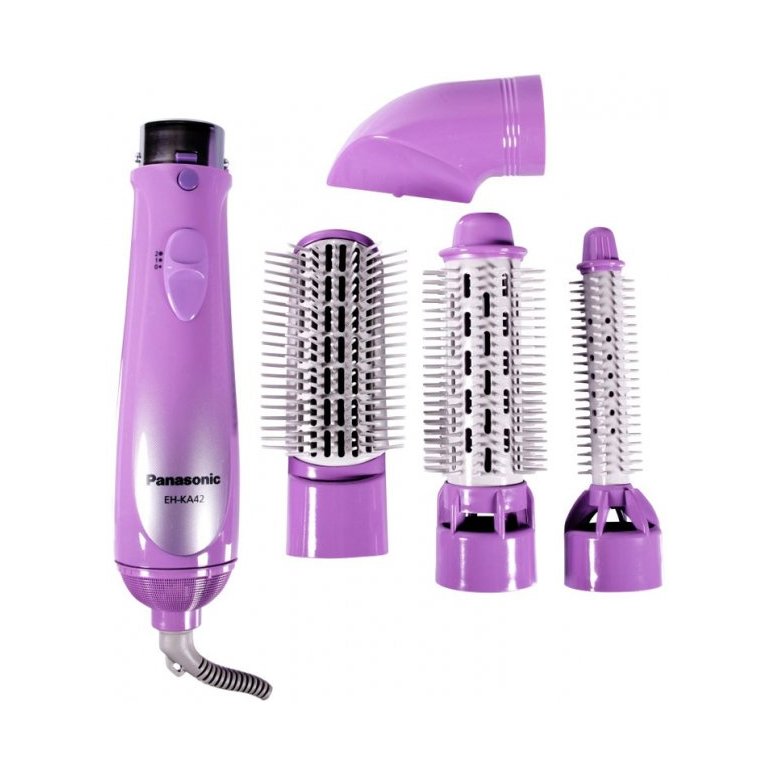 Cumpara  Îngrijirea părului - Hair Hot Air Styler Panasonic EH-KA42-V865..